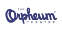 The Orpheum Theatre coupons